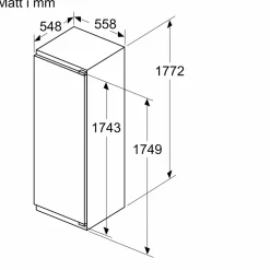 WG56G2AADN iQ500 10 kg