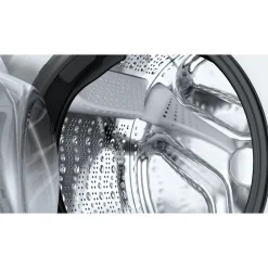 WG44G2ZPDN iQ500 med Kolborstfri Motor