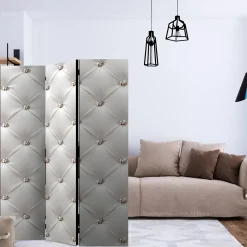 White Elegance 135x172 cm