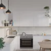 White Marble 2273-K00 S