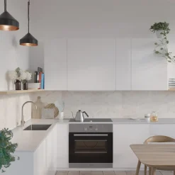 White Marble 2273-K00 S