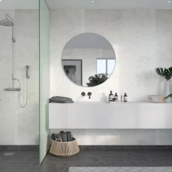 White Marble 2273-M00 S