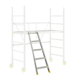 WHS 400