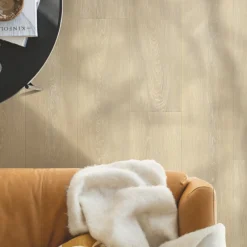 Wide Long Plank Torekov Chalked Nordic Oak