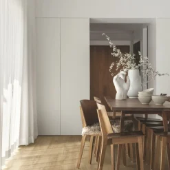 Wide Long Plank Trondheim Beige Oak