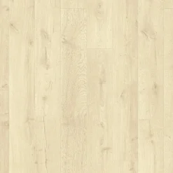 Wide Long Plank Trondheim Blonde Oak