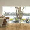 Wide Long Plank Trondheim Warm Natural Oak
