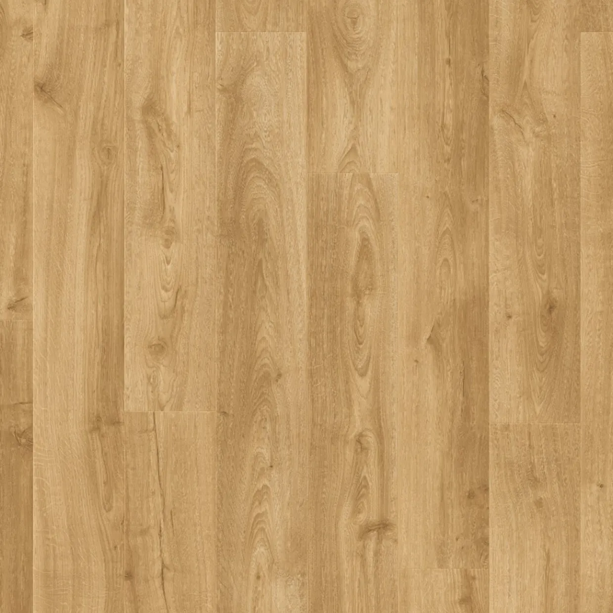 Wide Long Plank Trondheim Warm Natural Oak