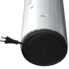 Wind Kalluftsfläkt med 3-stegs Hastighet