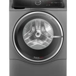 WNC254A Serie 8 10.5/6 kg, 1400 v/min