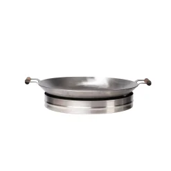 Wok-Solution 545 Inox Ø54 cm