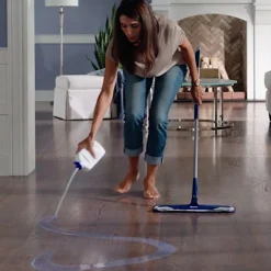 Wood Floor Refresher, Underhållslack för Trägolv 1L