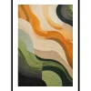 Woodland Harmony Fabric