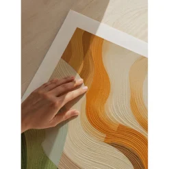Woodland Harmony Fabric