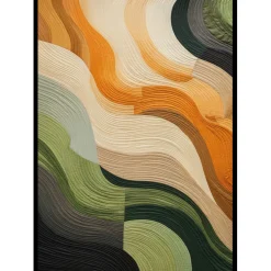Woodland Harmony Fabric