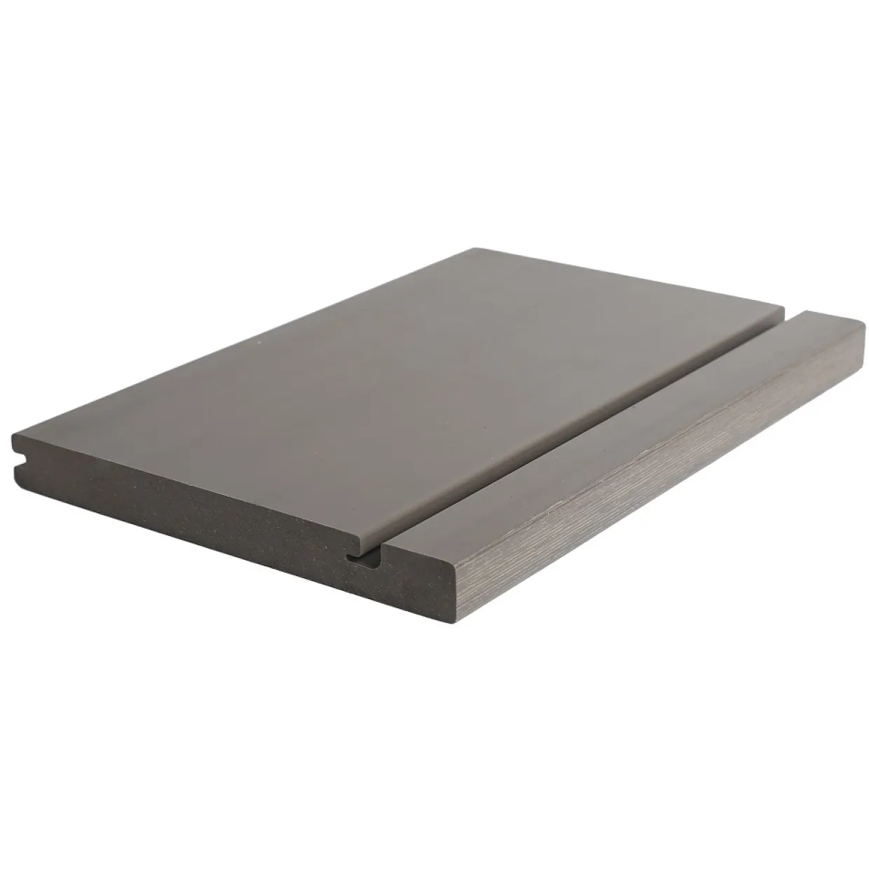 Woodlon Grande Light Grey