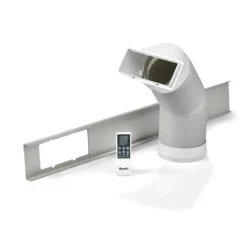 Wood's Cortina Silent 12K WiFi