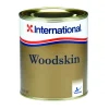 Woodskin