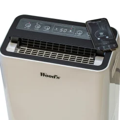 Wood's MRD25GW WiFi