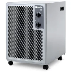 Woods SW59FX Silent