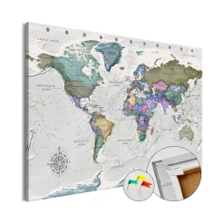 World Destinations