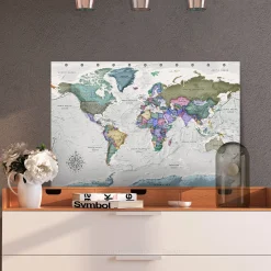 World Destinations