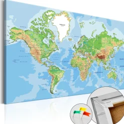 World Geography