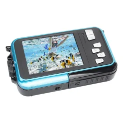 WP8000 CMOS WP 24MP Full HD