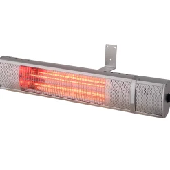 1500W Silver