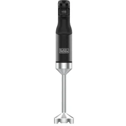 1500W Svart