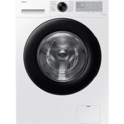 WW80CGC04CAHEE med EcoBubble och Hygiene Steam