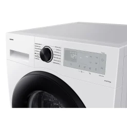 WW80CGC04CAHEE med EcoBubble och Hygiene Steam