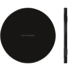 15W Wireless Charging Pad