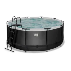 Ø360x122 cm Med Filterpump