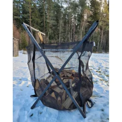 X För Vedsäck