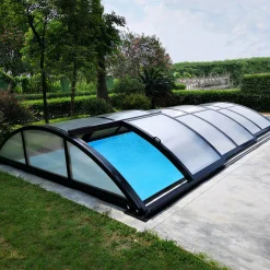 5x10m