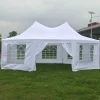 6,5x8,9 m Degagon