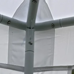 6,5x8,9 m Degagon