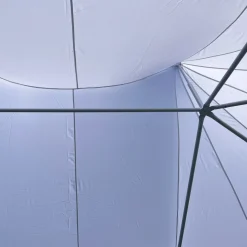 6,5x8,9 m Degagon