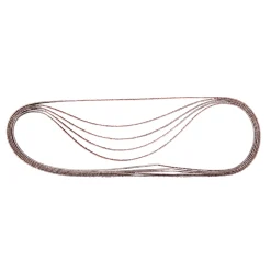 9x533mm 5-pack
