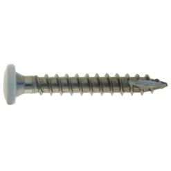 4,8x35mm Rostfri