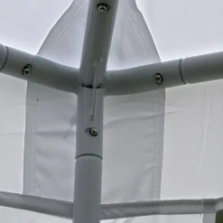 5x6,8 m Octagon