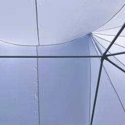 5x6,8 m Octagon