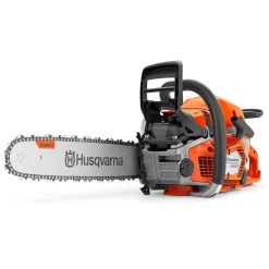 550 XPG Mark II TrioBrake 15''