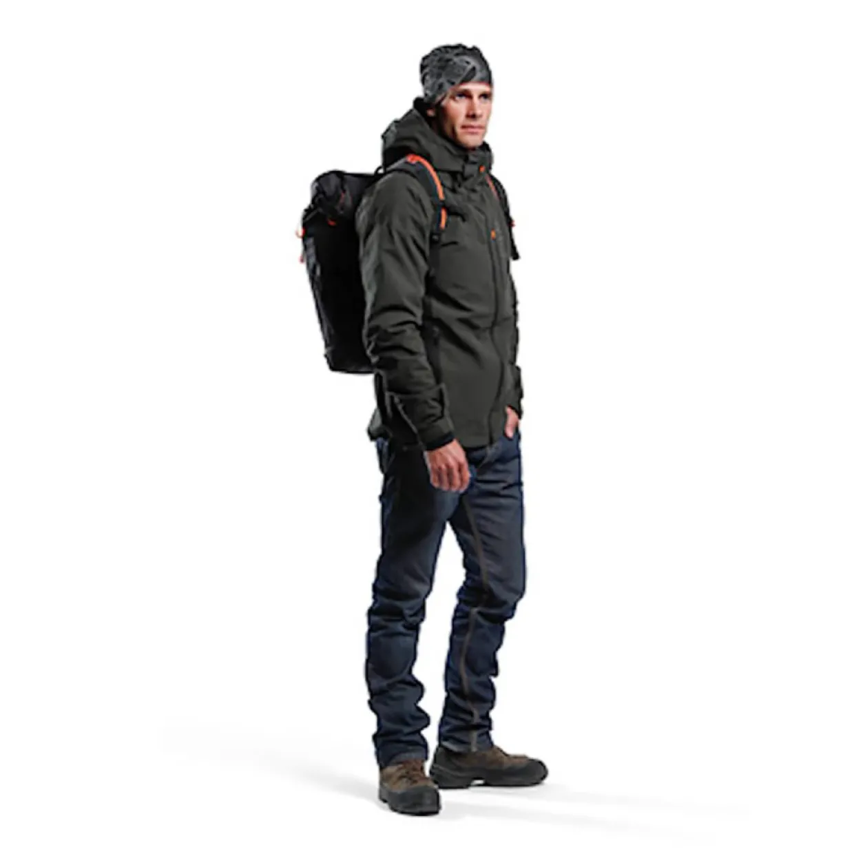 Xplorer Pioneersåg