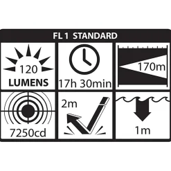XPP-5422GMA LED ATEX