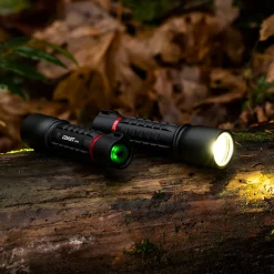 XP11R Uppladdningsbar 2100 lumen