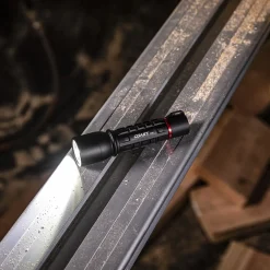 XP9R Uppladdningsbar 1000 lumen