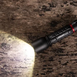 XP9R Uppladdningsbar 1000 lumen