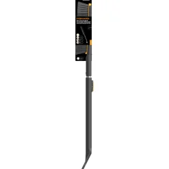 X-Series med isskrapa Teleskop
